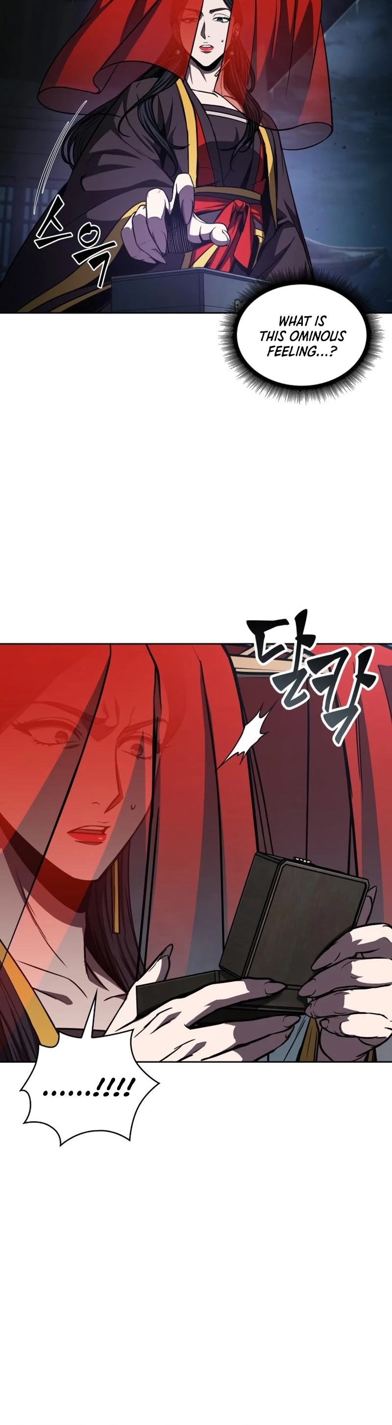 Nano Machine Chapter 92 image 41